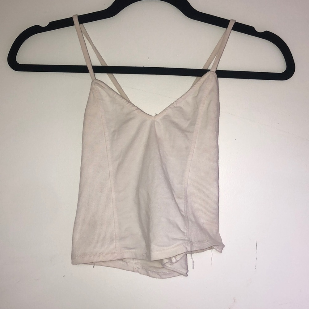 URBAN OUTFITTERS TANK